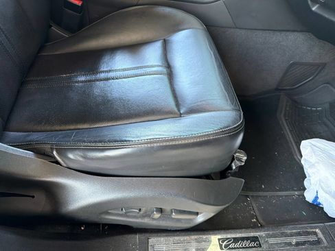 Used 2015 Cadillac SRX Luxury FWD image 21