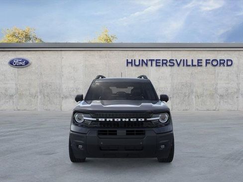New 2026 Ford Bronco Sport Outer Banks AWD/4WD image 6