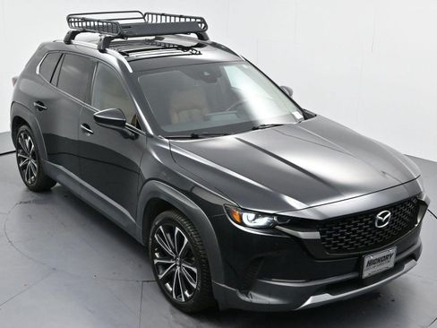 Used 2023 MAZDA CX-50 AWD 2.5 Turbo w/ Weather Package image 38