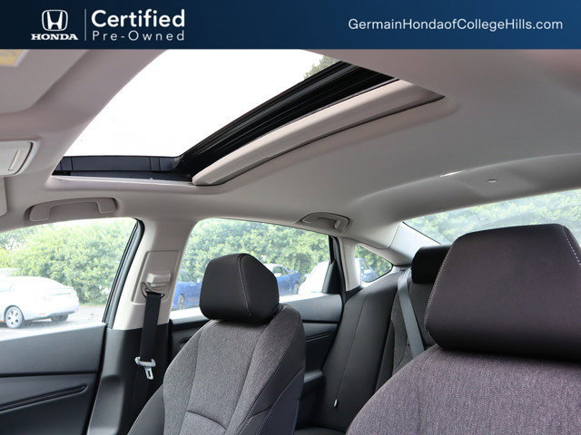 Used 2024 Honda Accord EX image 28