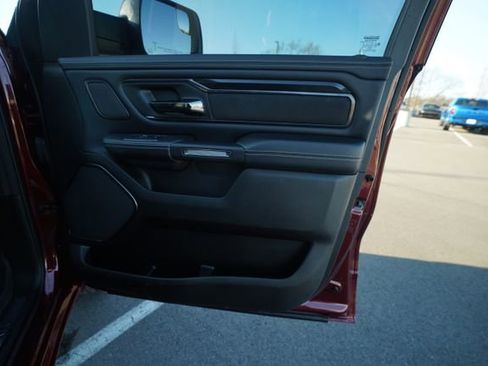 Used 2022 RAM 1500 Laramie image 20