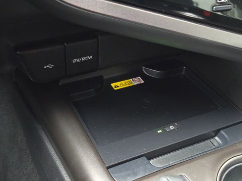 Certified 2023 Toyota Camry XSE w/ Blackout Package (TMS) image 19