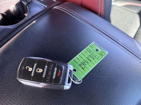 Used 2021 RAM 1500 TRX image 30