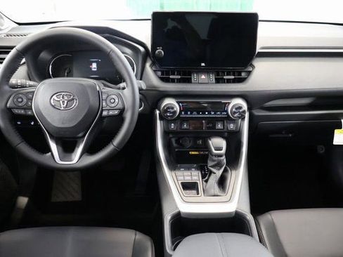 New 2025 Toyota RAV4 XLE Premium image 14