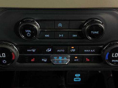 Used 2025 Ford Bronco Big Bend AWD/4WD image 20