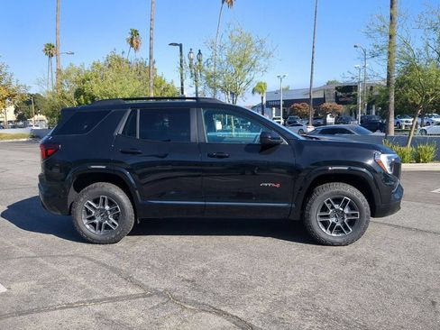 New 2026 GMC Terrain AT4 AWD/4WD image 2