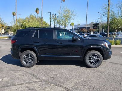 New 2026 GMC Terrain AT4