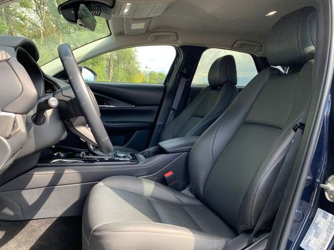 Used 2025 MAZDA CX-30 AWD 2.5 S w/ Select Sport Pkg image 25