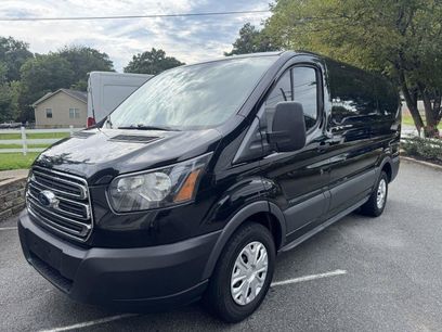 Used 2017 Ford Transit 150 130 Low Roof w/ Exterior Upgrade Package