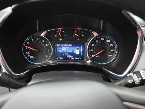 Used 2023 Chevrolet Equinox LS w/ LS Convenience Package FWD image 25