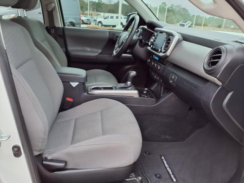 Used 2023 Toyota Tacoma SR5 image 18