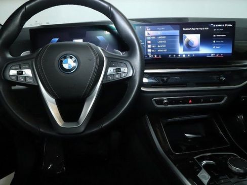 Certified 2024 BMW X5 xDrive50e w/ Climate Comfort Package image 29
