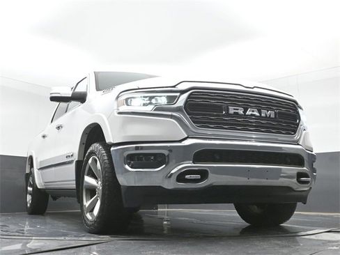 Used 2020 RAM 1500 Limited image 46