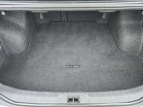 Used 2023 Nissan Altima 2.5 SV image 26