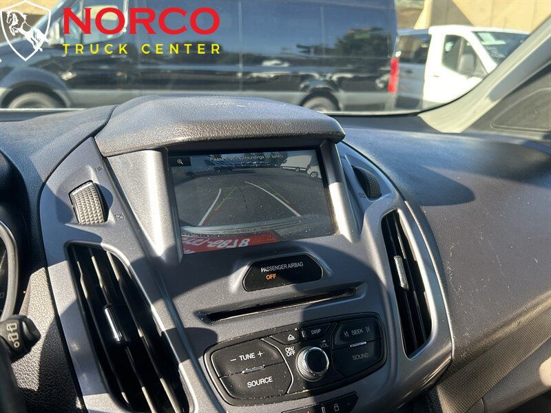 Used 2015 Ford Transit Connect Titanium FWD image 15