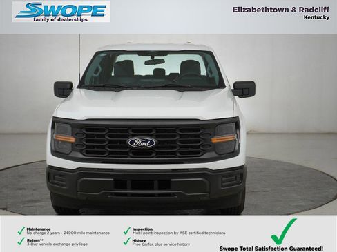 New 2026 Ford F150 XL image 8