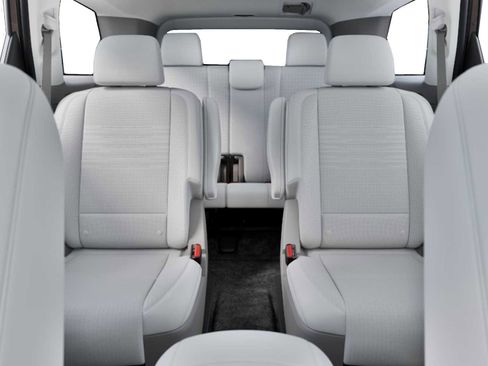 New 2026 Hyundai Palisade Limited image 9