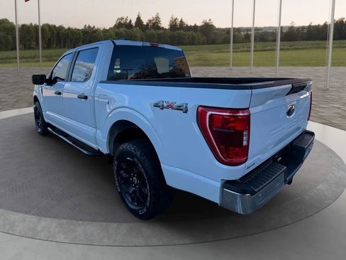 Used 2021 Ford F150 XLT w/ Max Trailer Tow Package image 6