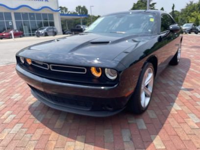 Used 2018 Dodge Challenger SXT w/ Super Sport Group (SS/T)