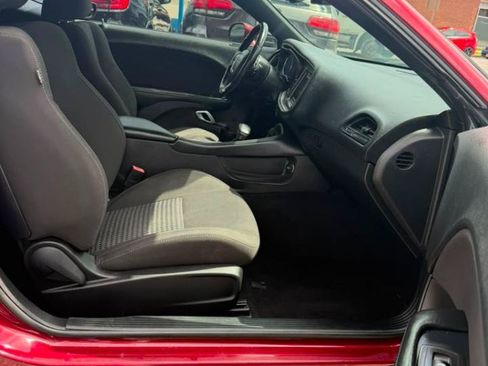Used 2021 Dodge Challenger R/T RWD image 27