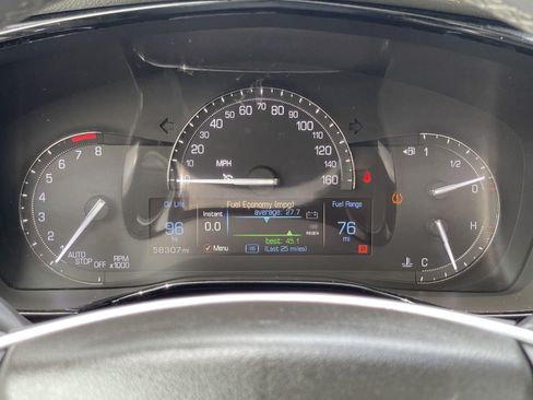 Used 2018 Cadillac XT5 Premium Luxury FWD image 20