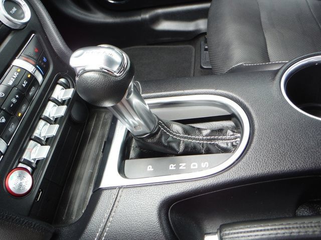 Used 2021 Ford Mustang GT Premium w/ GT Performance Package RWD image 36