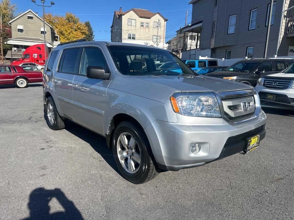 Used 2010 Honda Pilot EX-L image 3