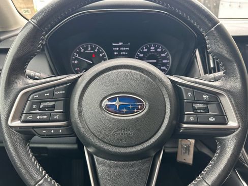 Used 2023 Subaru Outback Premium AWD/4WD image 28