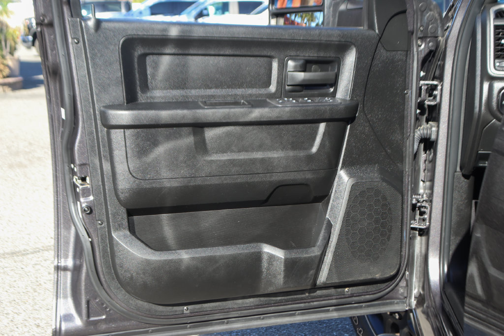 Used 2025 RAM 3500 Tradesman AWD/4WD image 16