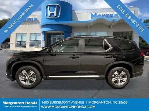 New 2026 Honda Pilot EX-L image 2