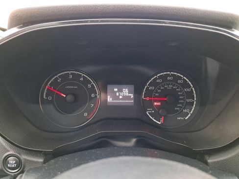 Used 2017 Subaru Impreza 2.0i image 23