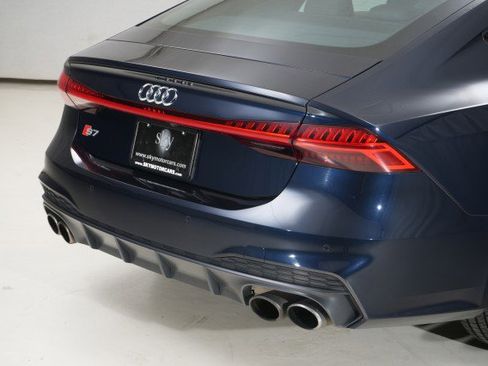 Used 2023 Audi S7 Prestige image 12