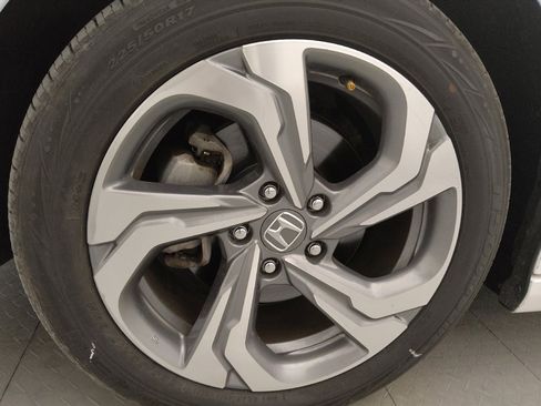 Used 2020 Honda Accord EX-L image 31