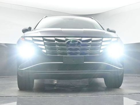 Used 2022 Hyundai Tucson SEL w/ Convenience + Premium Package AWD/4WD image 11