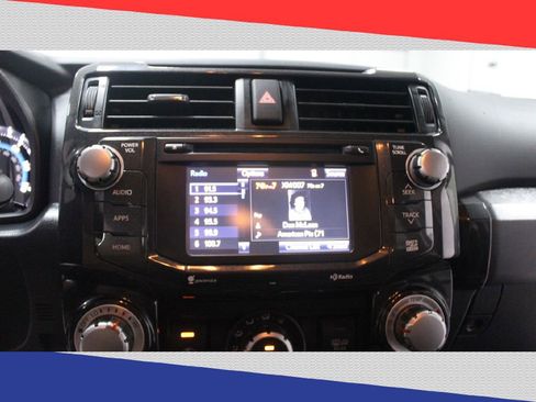 Used 2015 Toyota 4Runner Trail image 19