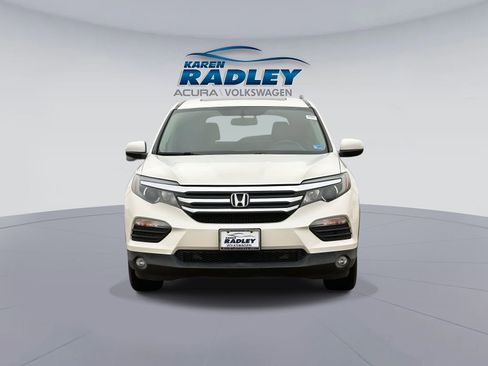Used 2018 Honda Pilot EX-L image 6