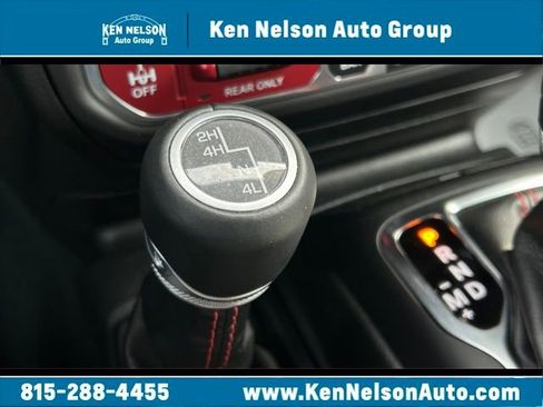 Used 2022 Jeep Wrangler Unlimited Rubicon image 42