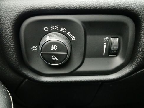 New 2026 RAM 3500 Big Horn image 12