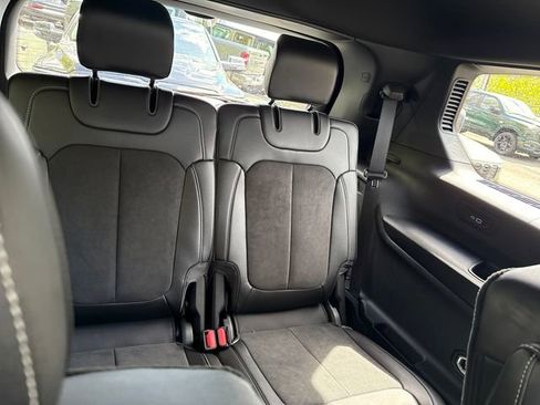 New 2025 Jeep Grand Cherokee L Altitude AWD/4WD image 12