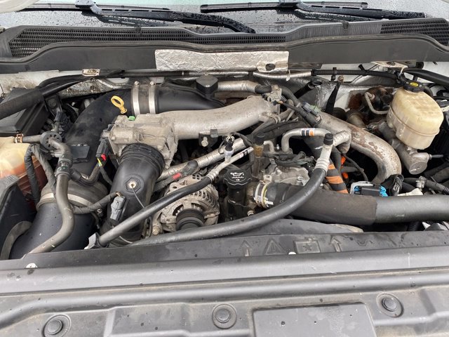 Used 2016 Chevrolet Silverado 2500 LT AWD/4WD image 19