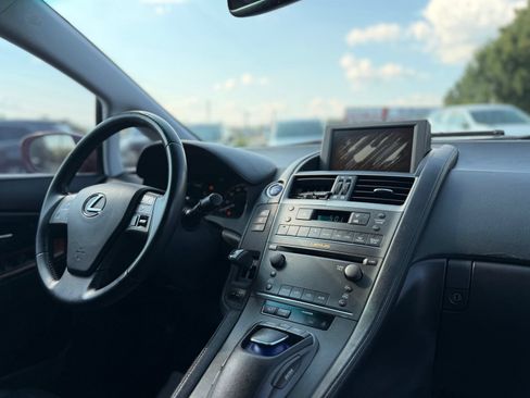 Used 2010 Lexus HS 250h FWD image 35