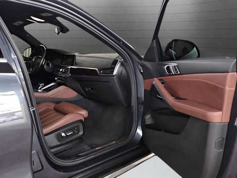 Used 2020 BMW X6 xDrive40i w/ Premium Package image 62