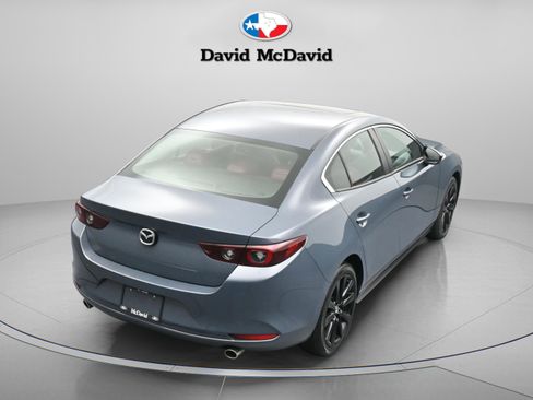 Used 2024 MAZDA MAZDA3 s image 18