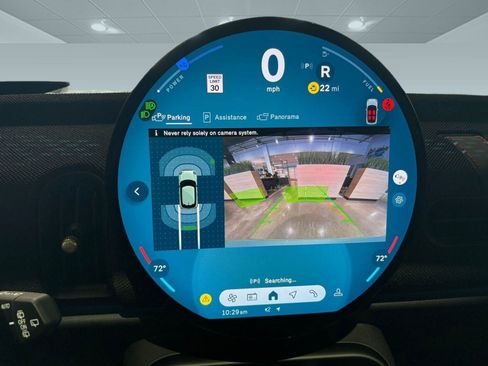 New 2026 MINI Cooper John Cooper Works image 28