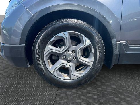 Used 2019 Honda CR-V EX image 14