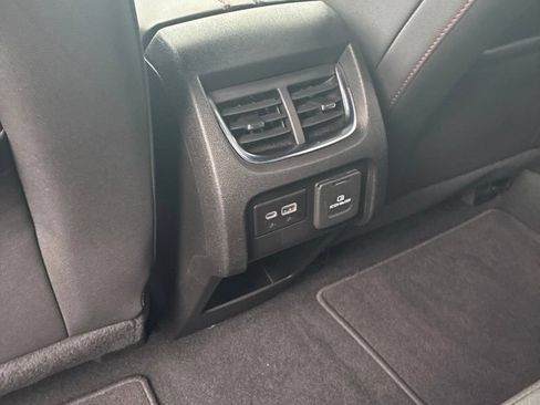 Used 2024 Chevrolet Blazer RS w/ Driver Confidence II Package FWD image 10