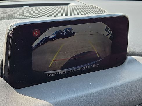 Used 2020 MAZDA CX-5 Grand Touring FWD image 20