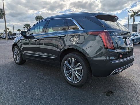 Used 2023 Cadillac XT5 Premium Luxury w/ Technology Package image 6