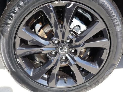 Used 2025 MAZDA CX-30 AWD 2.5 S w/ Preferred Package image 44