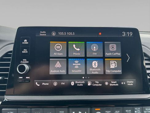Used 2025 Honda Odyssey Sport-L image 15